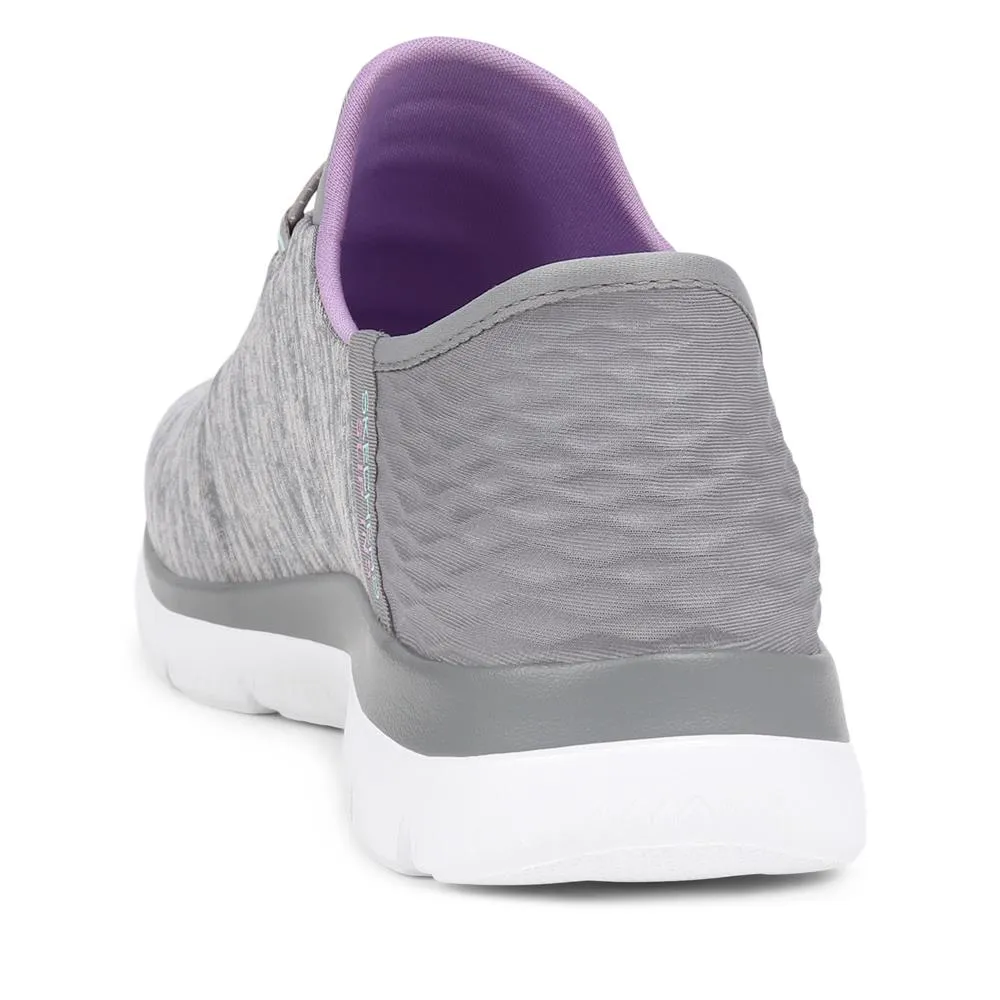 Skechers Slip-ins®: Summits - Dazzling Haze - SKE39055 / 324 794