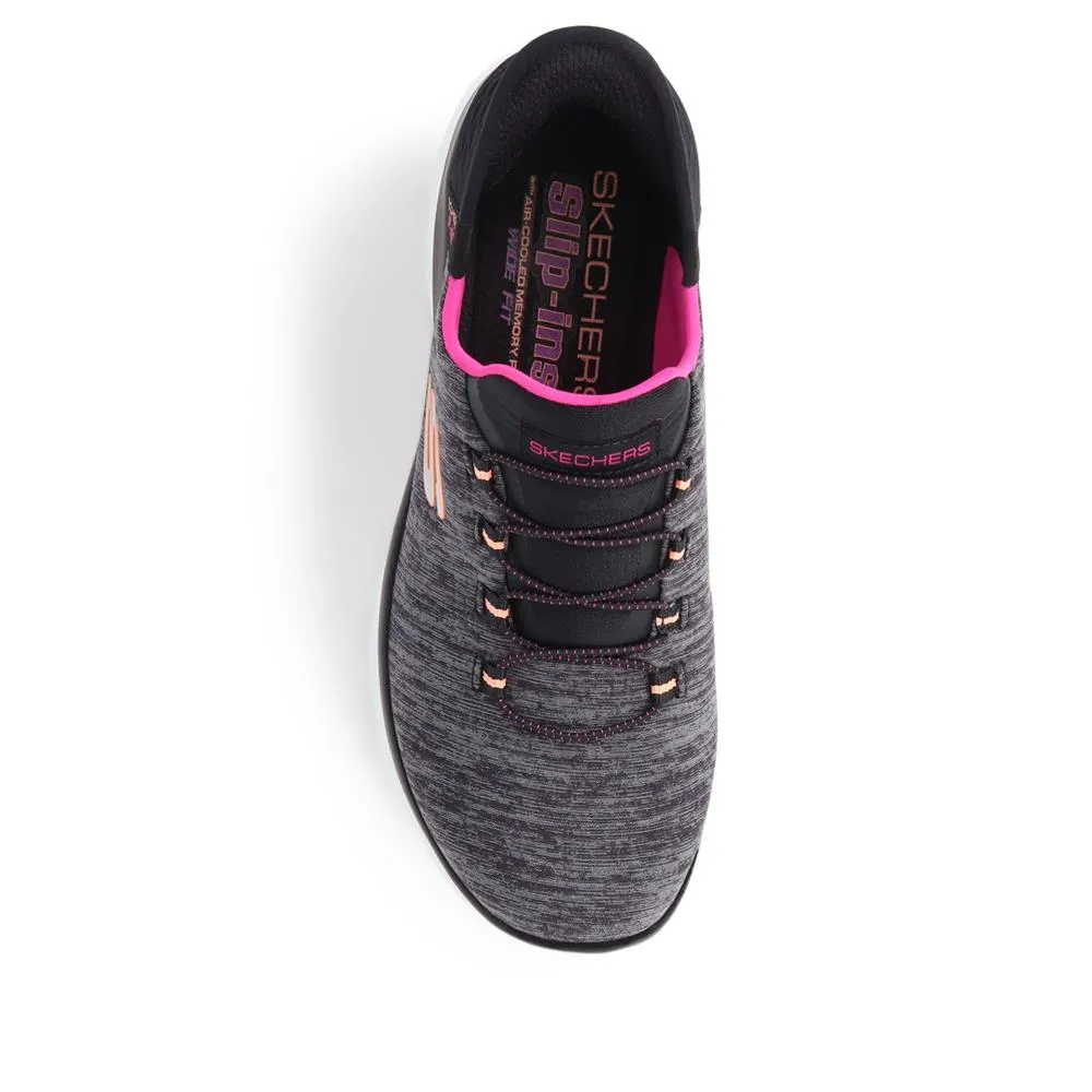 Skechers Slip-ins®: Summits - Dazzling Haze - SKE39055 / 324 794