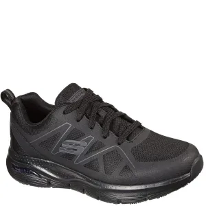 Skechers Workwear Arch Fit SR Axtell Occupational Shoe
