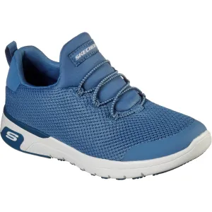 Skechers Workwear Marsing - Waiola SR Trainer OB Blue