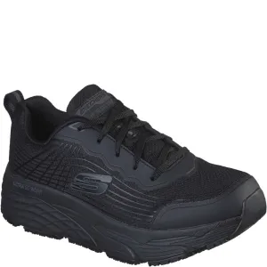 Skechers Workwear Work Relaxed Fit Max Cushioning Elite Trainer