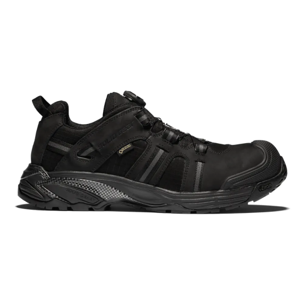 Solid Gear SG80008 Enforcer GTX GORE-TEX Safety Trainer