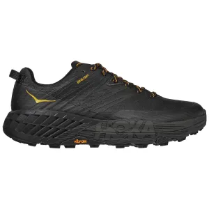 Speedgoat 4 GTX Mesh Men's Low-Top Trail Trainers