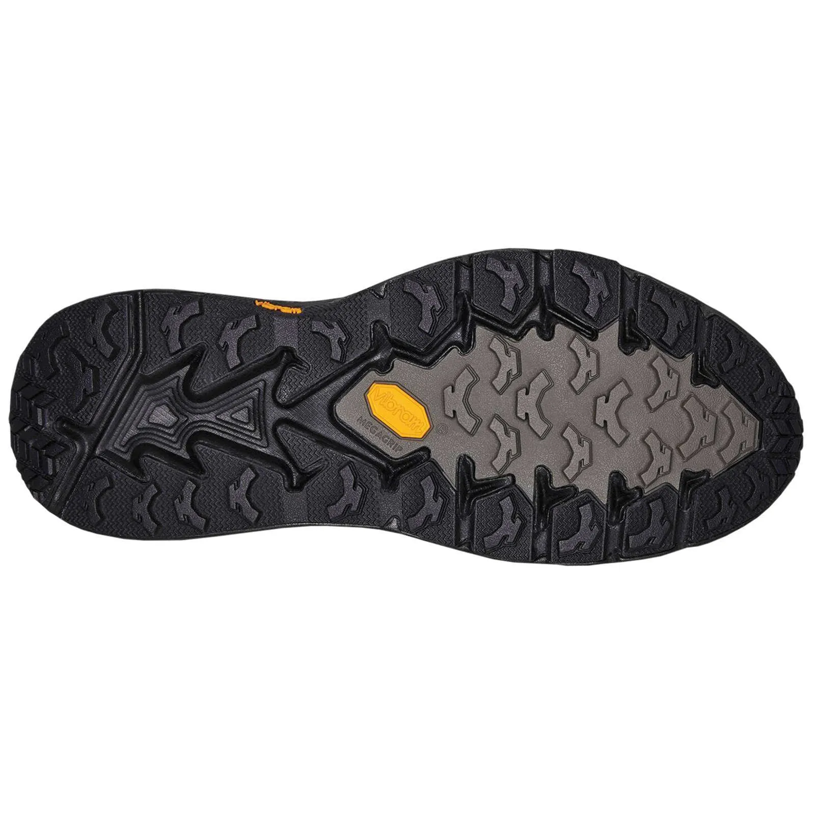 Speedgoat 4 GTX Mesh Men's Low-Top Trail Trainers