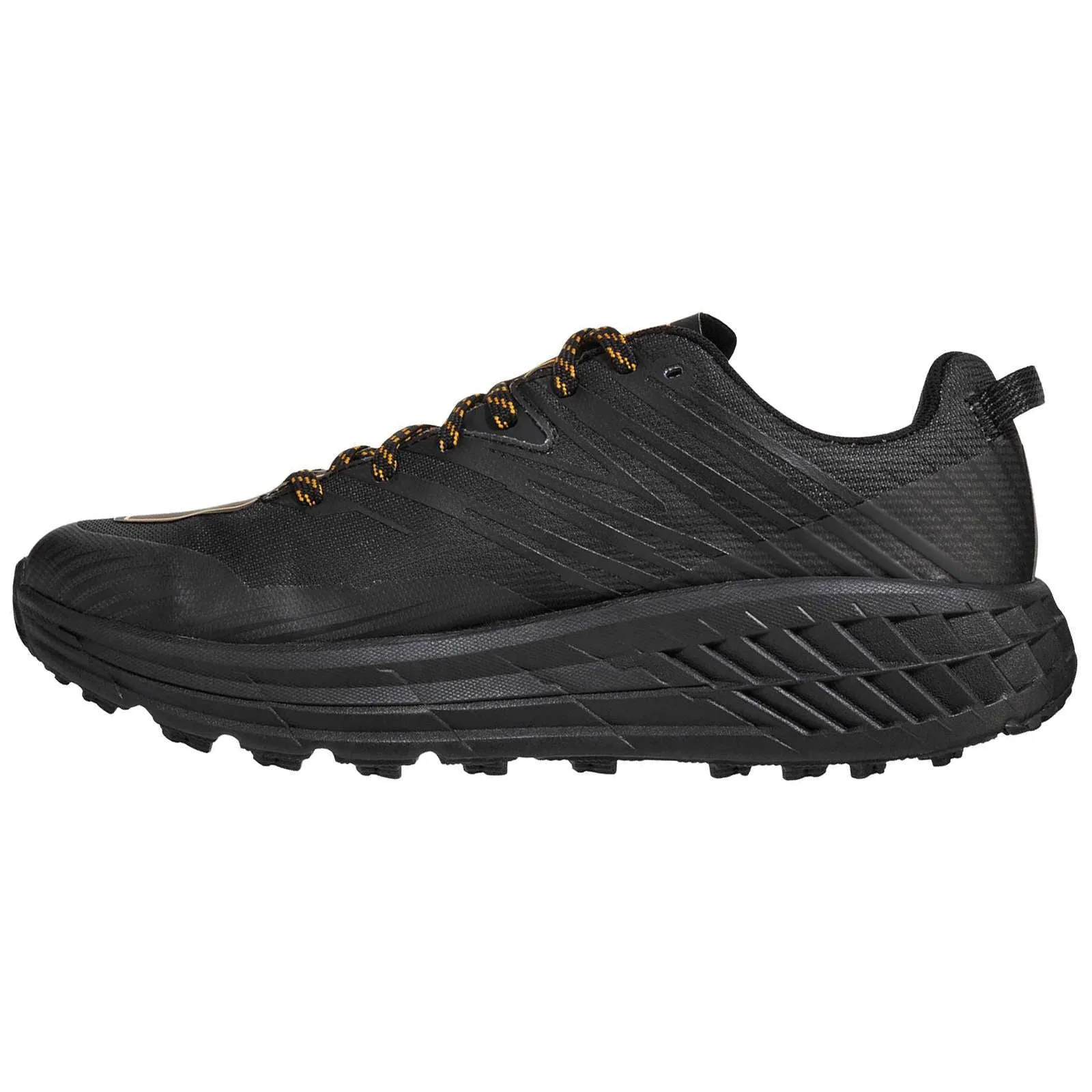 Speedgoat 4 GTX Mesh Men's Low-Top Trail Trainers