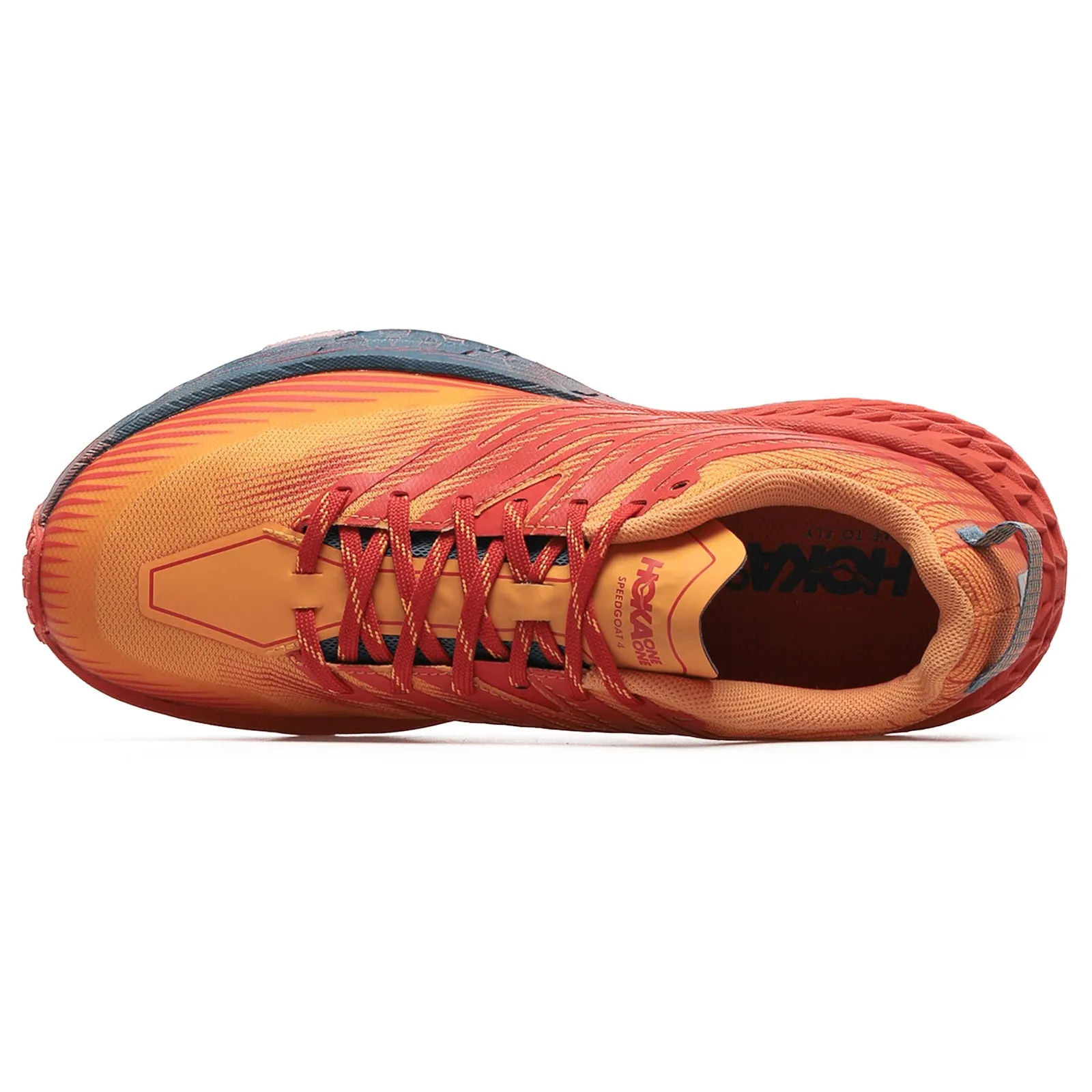Speedgoat 4 Mesh Men's Low-Top Trainers