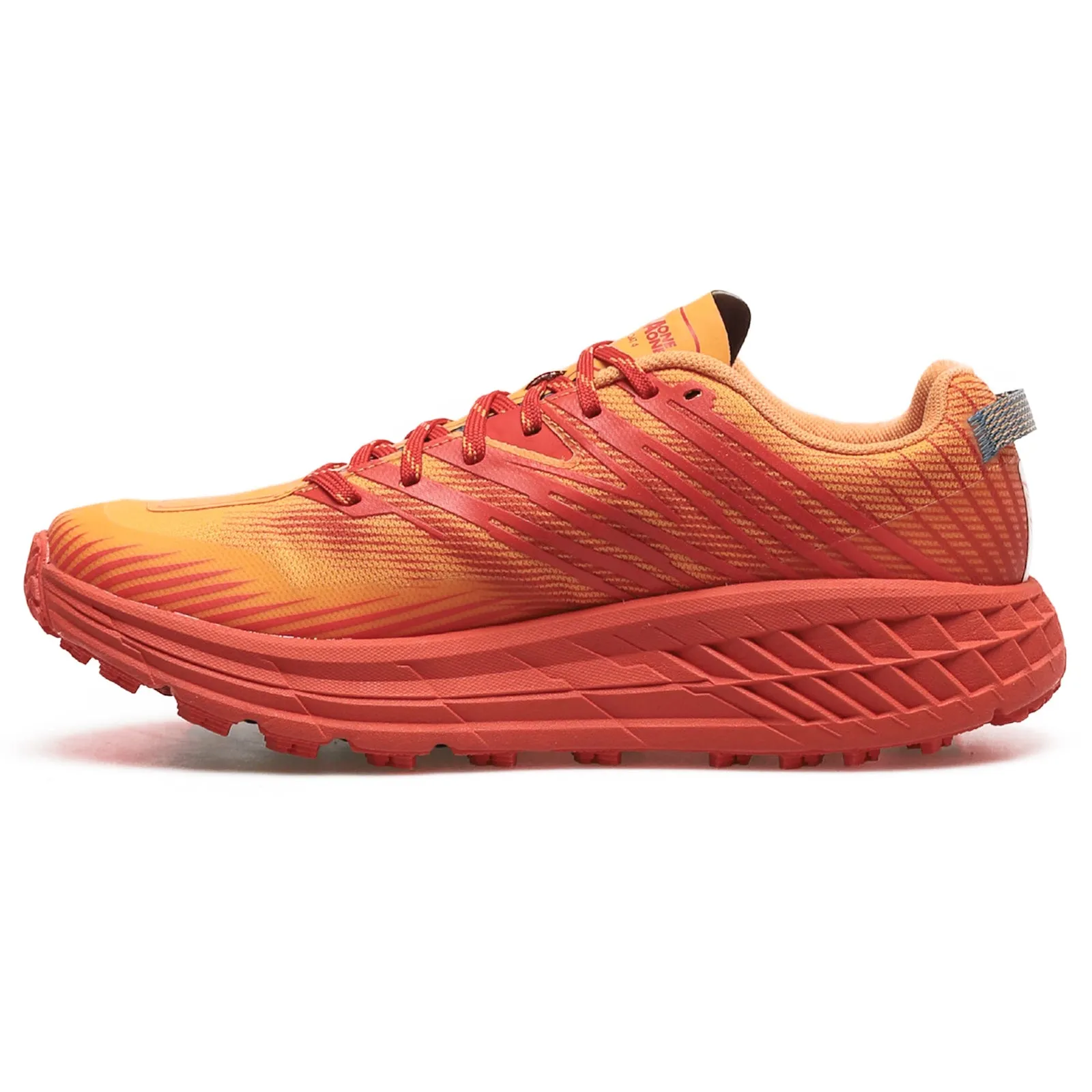 Speedgoat 4 Mesh Men's Low-Top Trainers