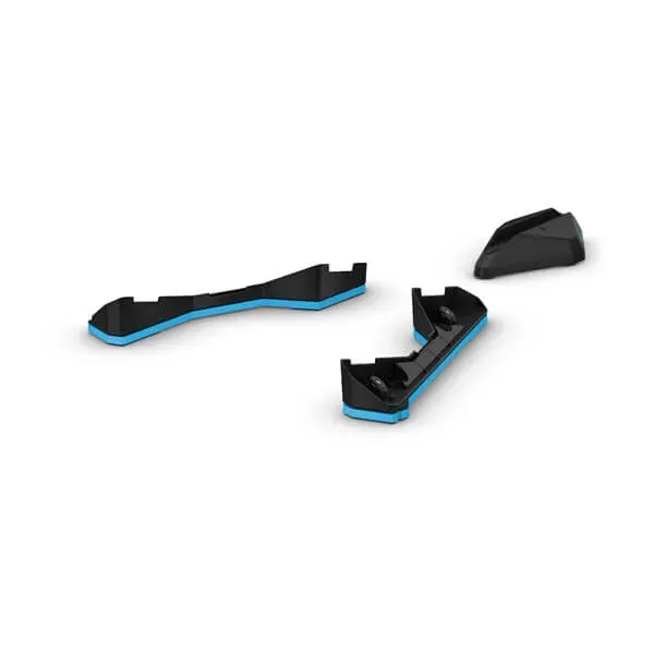 Tacx Neo Trainer Motion Plates