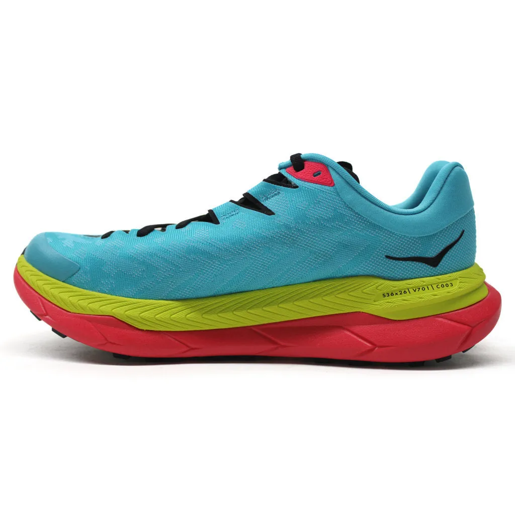 Tecton X Mesh Men's  Low-Top Trail Trainers