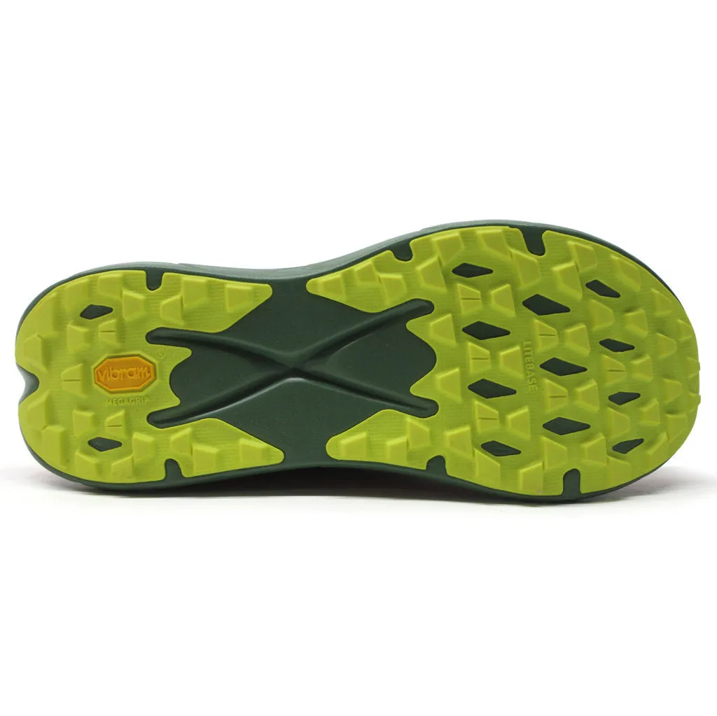 Tecton X Mesh Men's  Low-Top Trail Trainers