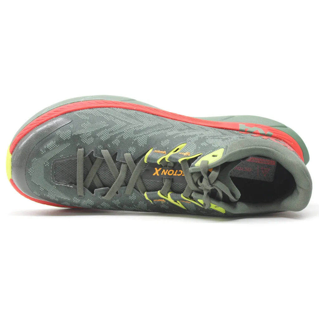 Tecton X Mesh Men's  Low-Top Trail Trainers