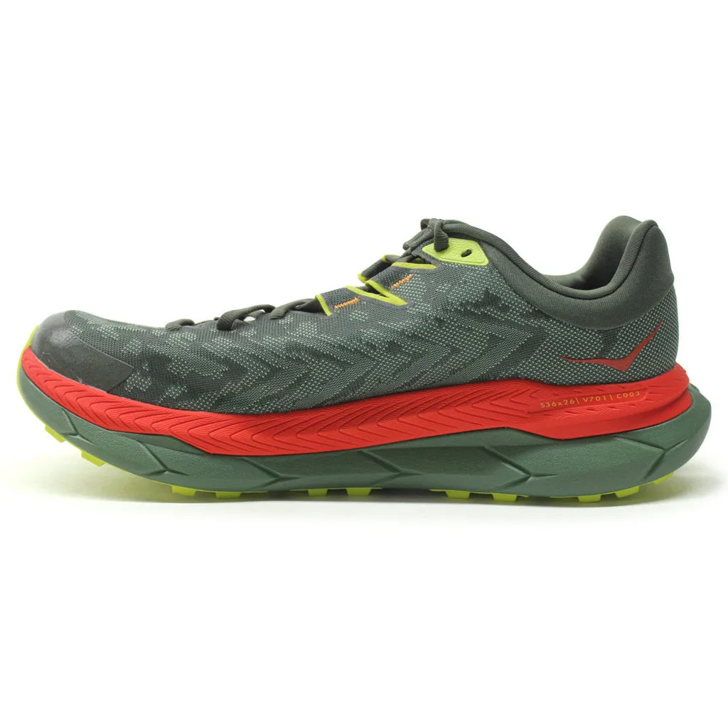 Tecton X Mesh Men's  Low-Top Trail Trainers