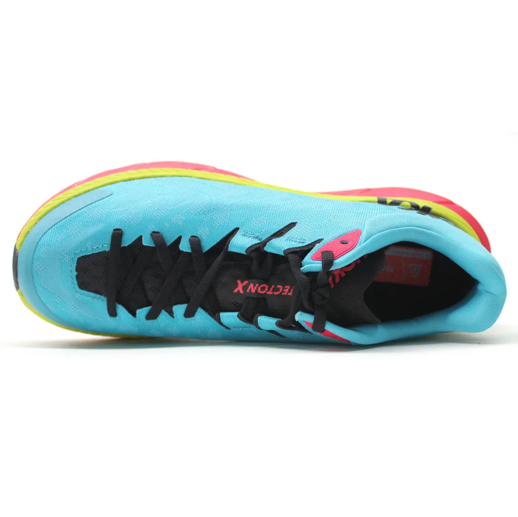 Tecton X Mesh Men's  Low-Top Trail Trainers