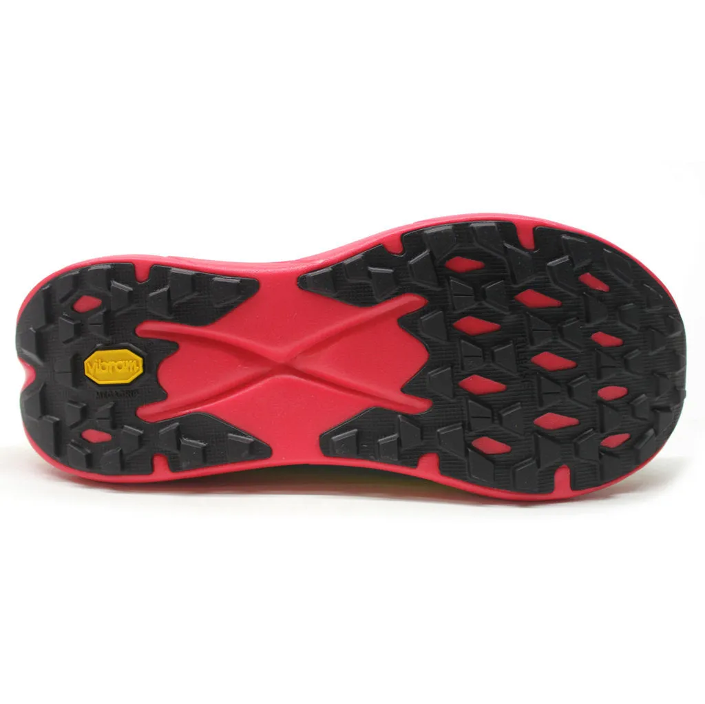 Tecton X Mesh Men's  Low-Top Trail Trainers