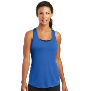 The Endurance Racerback Pulse Tank | Ladies