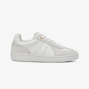 The GAT Sneaker - Blanco