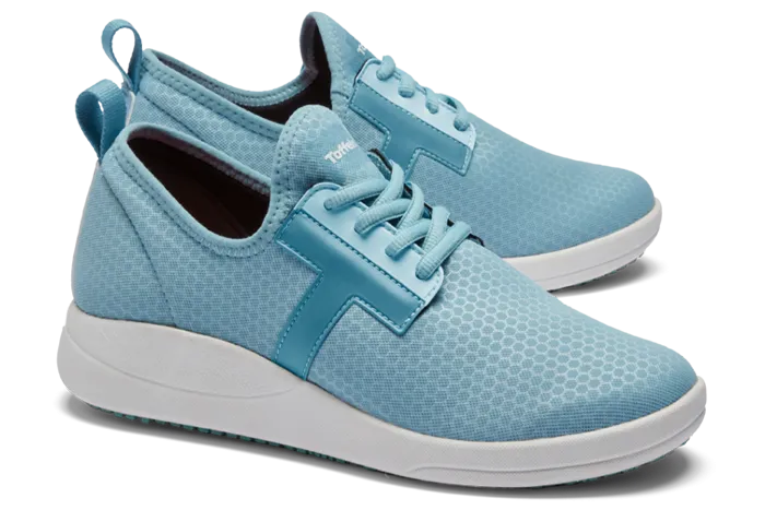 Toffeln SmartSole Breeze