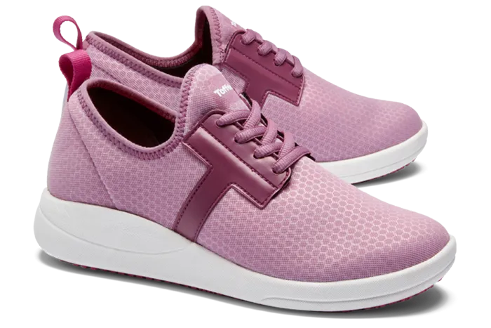 Toffeln SmartSole Breeze