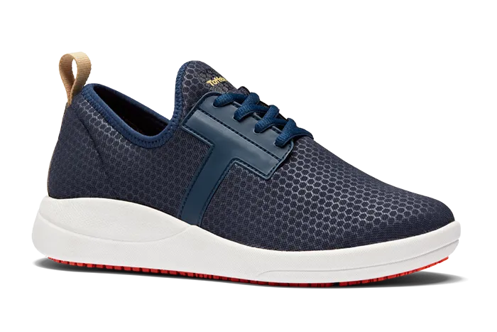 Toffeln SmartSole Breeze