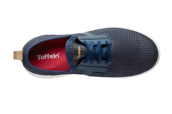 Toffeln SmartSole Breeze