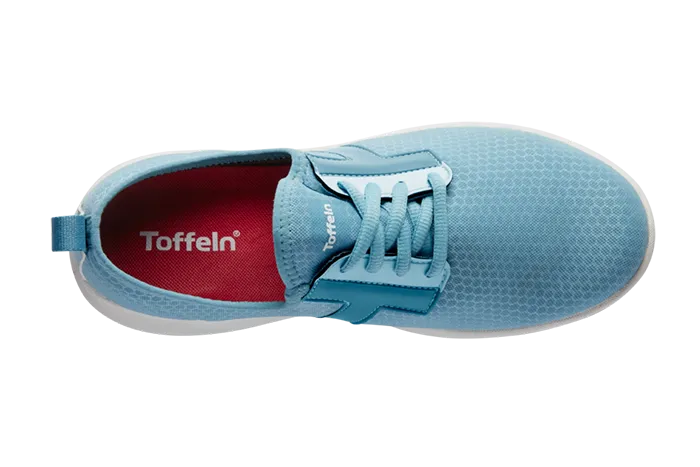 Toffeln SmartSole Breeze