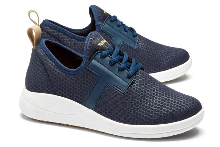 Toffeln SmartSole Breeze