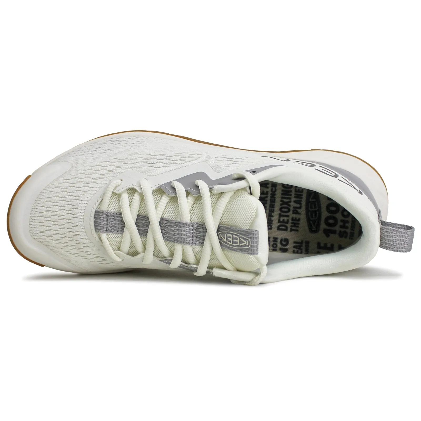 Versacore Speed Textile Synthetic Women's Low Top Trainers