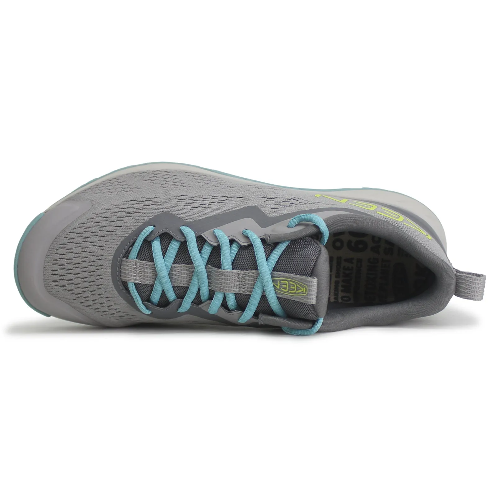 Versacore Speed Textile Synthetic Women's Low Top Trainers