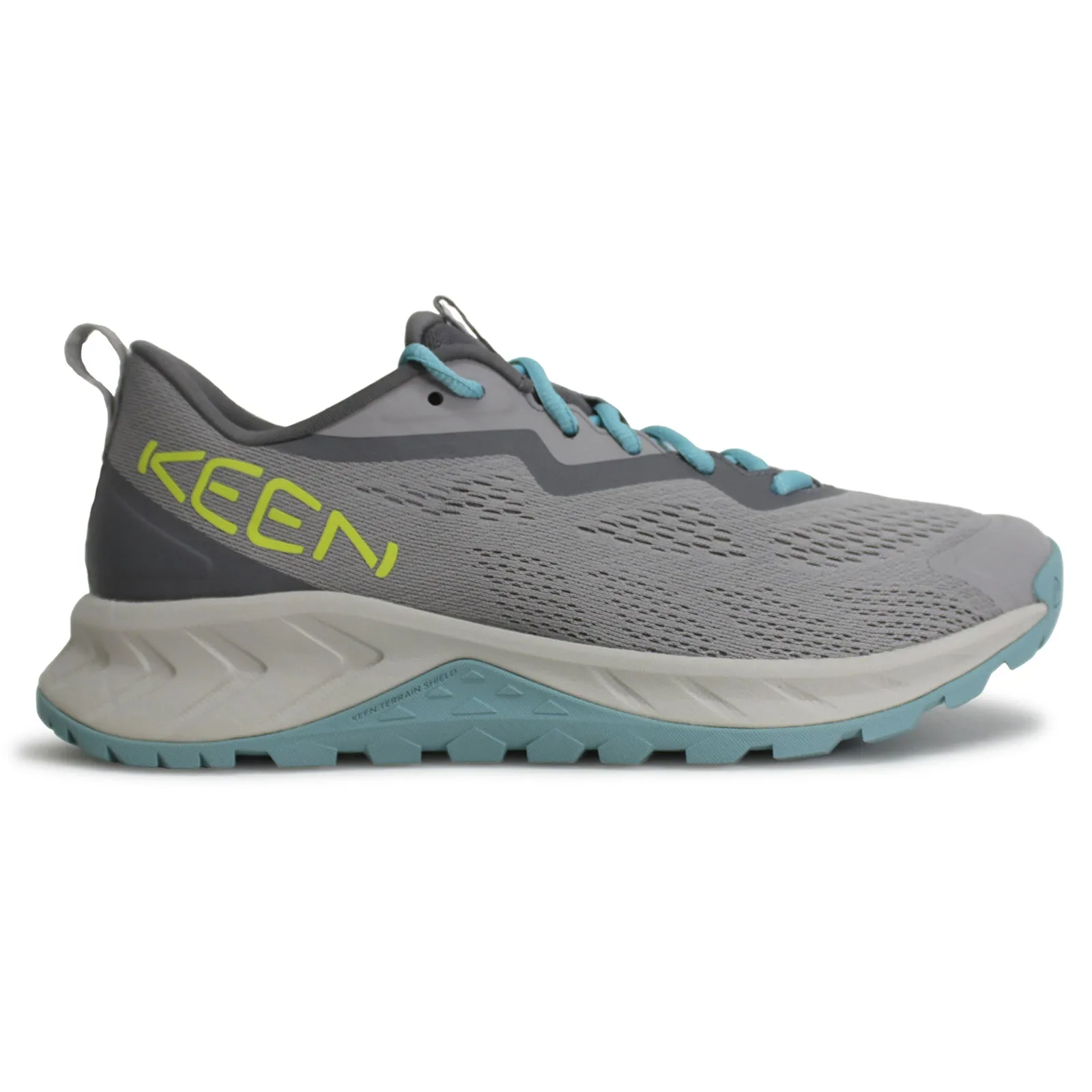 Versacore Speed Textile Synthetic Women's Low Top Trainers