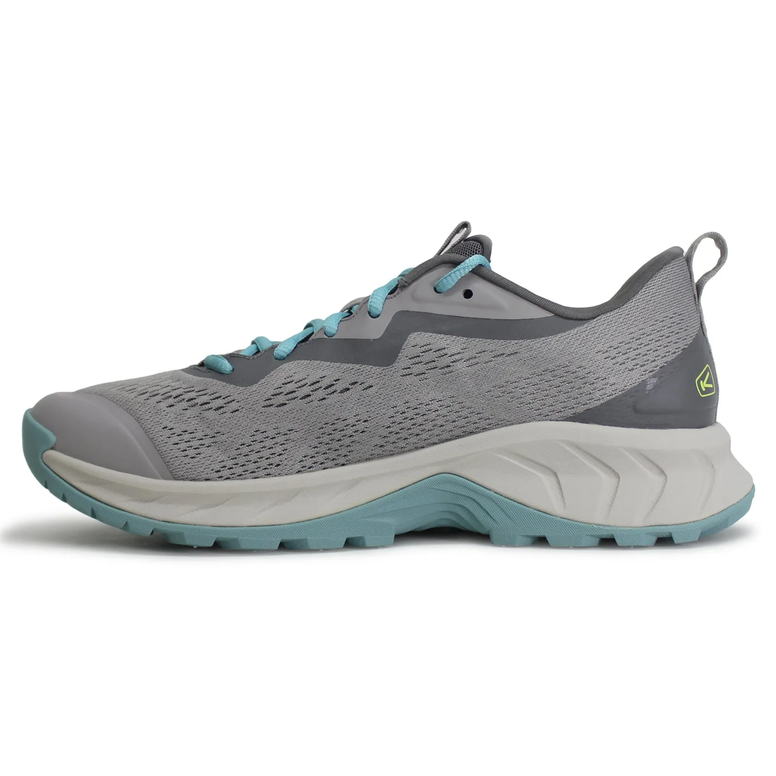 Versacore Speed Textile Synthetic Women's Low Top Trainers
