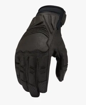 VIKTOS LEO Riot Gloves Black