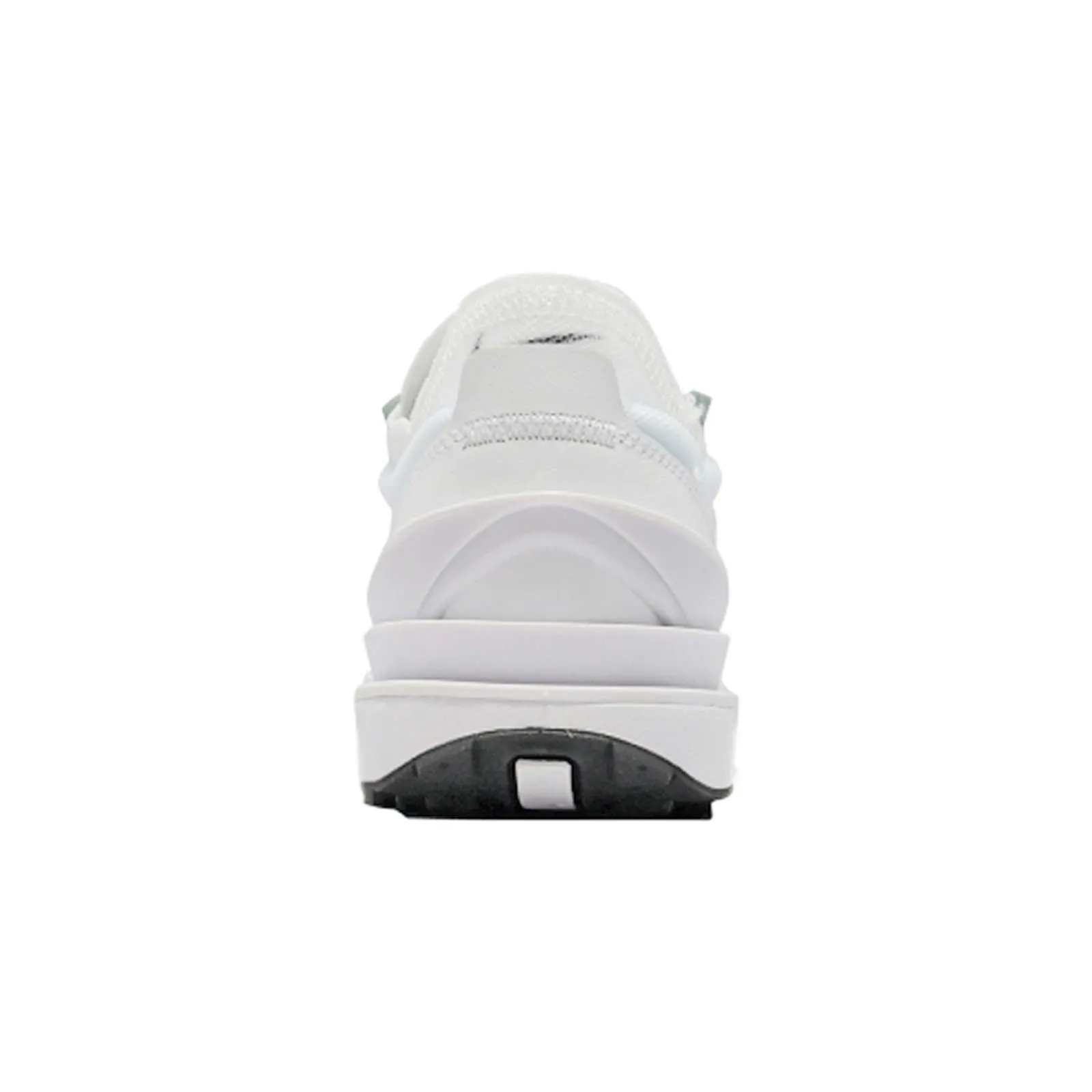 Waffle One Leather Textile Women's Low-Top Trainers