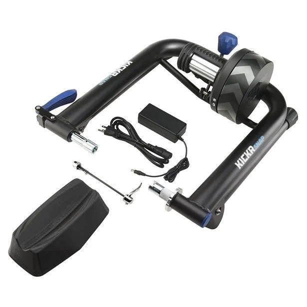 Wahoo KICKR Snap Smart Trainer