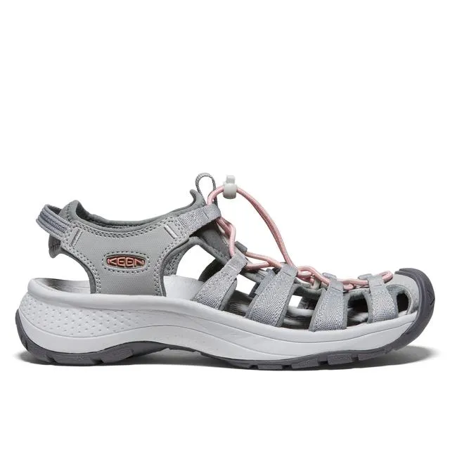Womens Astoria West Sandal
