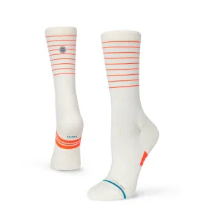 Women's InfiKnit Feel360 Run Light Crew