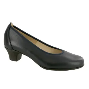 Women's Milano Pump Navy