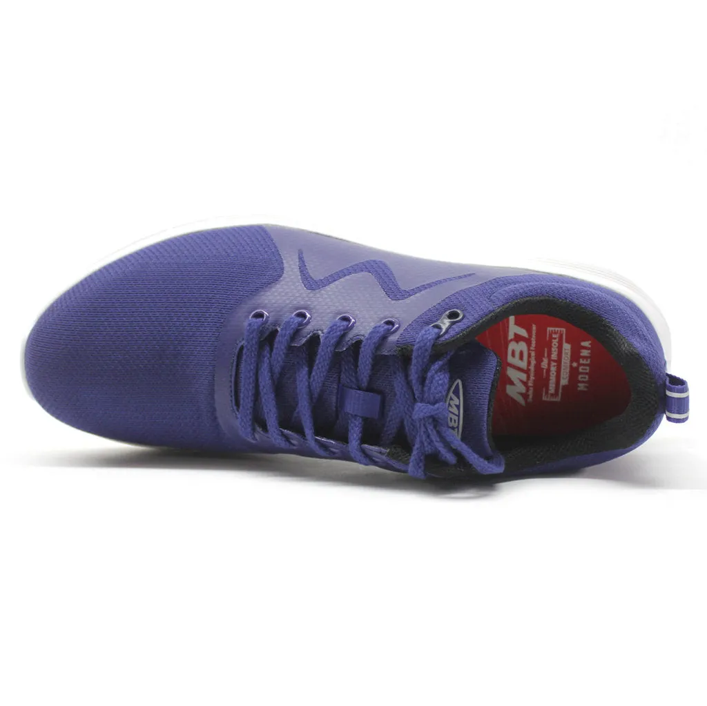 Yasu Mesh Men's Low-TopTrainers