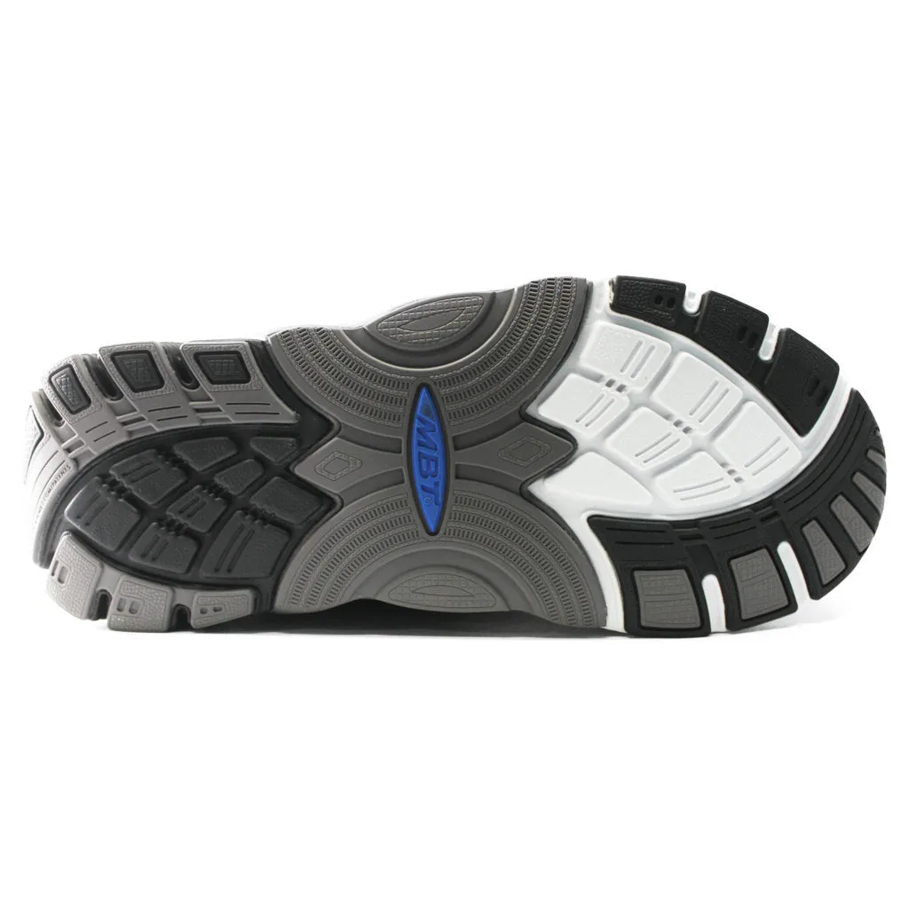 Z-3000-1 Mesh Men's Low-Top Trainers