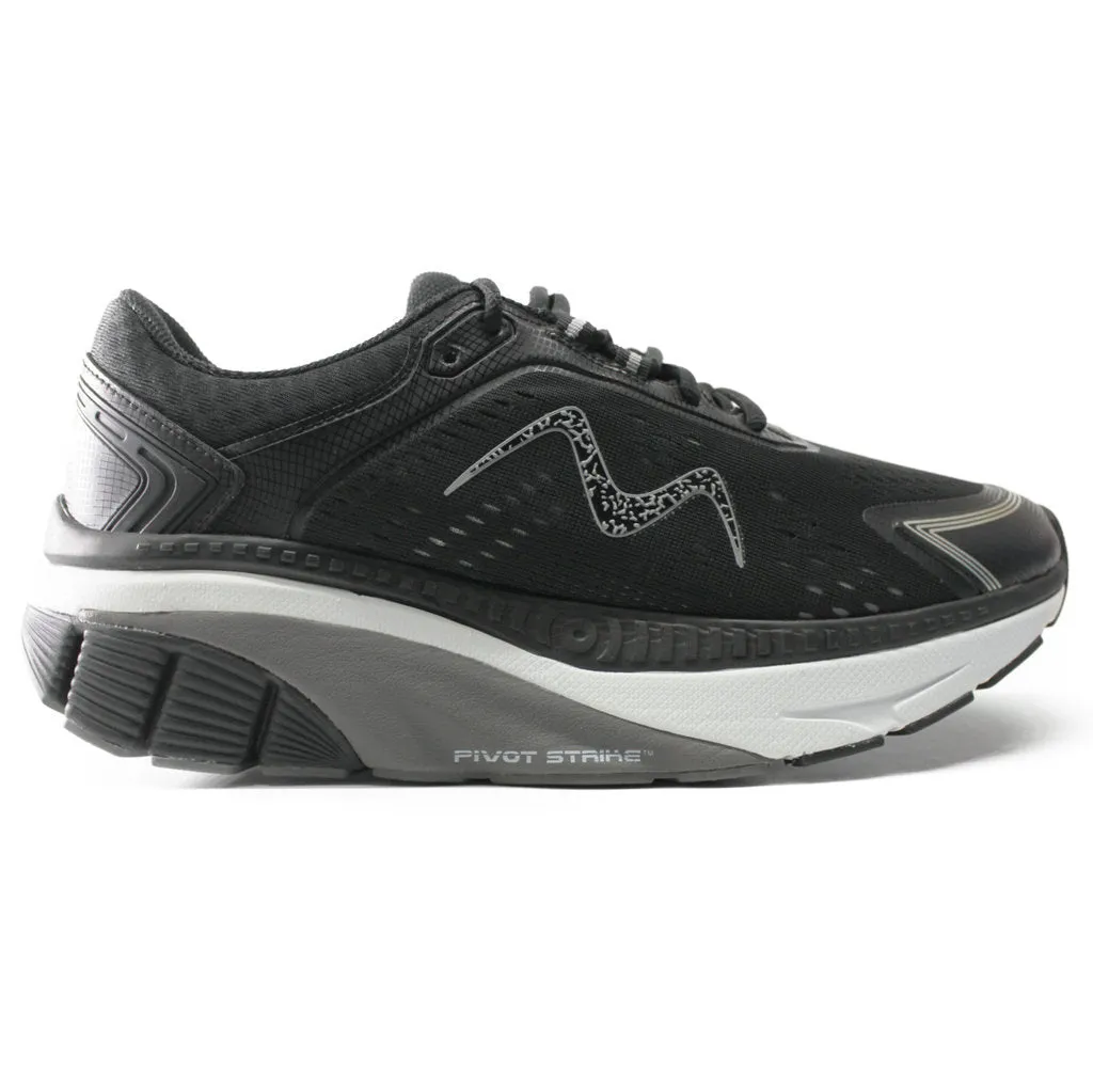 Z-3000-1 Mesh Men's Low-Top Trainers