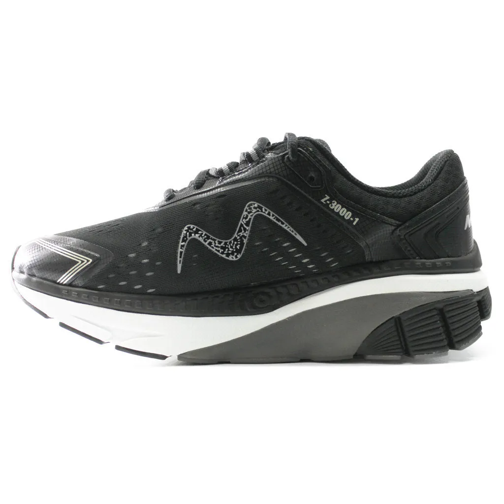 Z-3000-1 Mesh Men's Low-Top Trainers