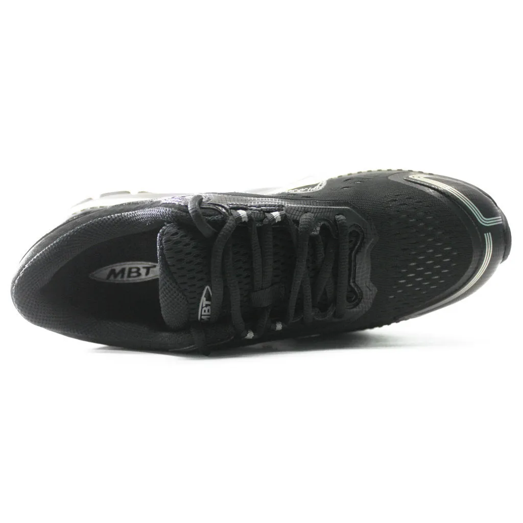Z-3000-1 Mesh Men's Low-Top Trainers