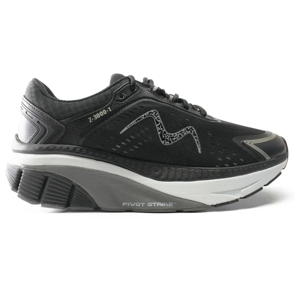 Z-3000-1 Mesh Women's Low-Top Trainers