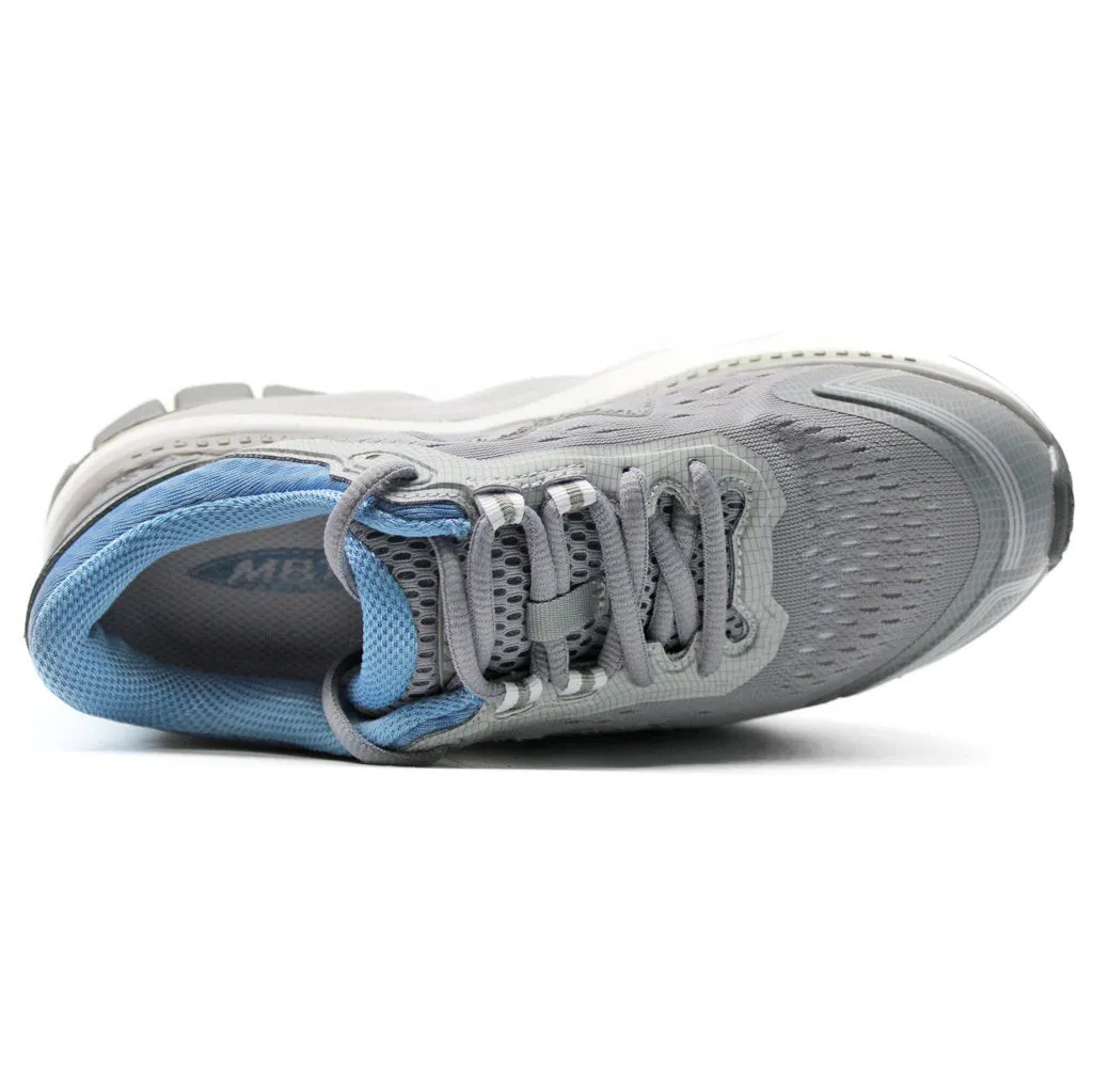 Z-3000-1 Mesh Women's Low-Top Trainers