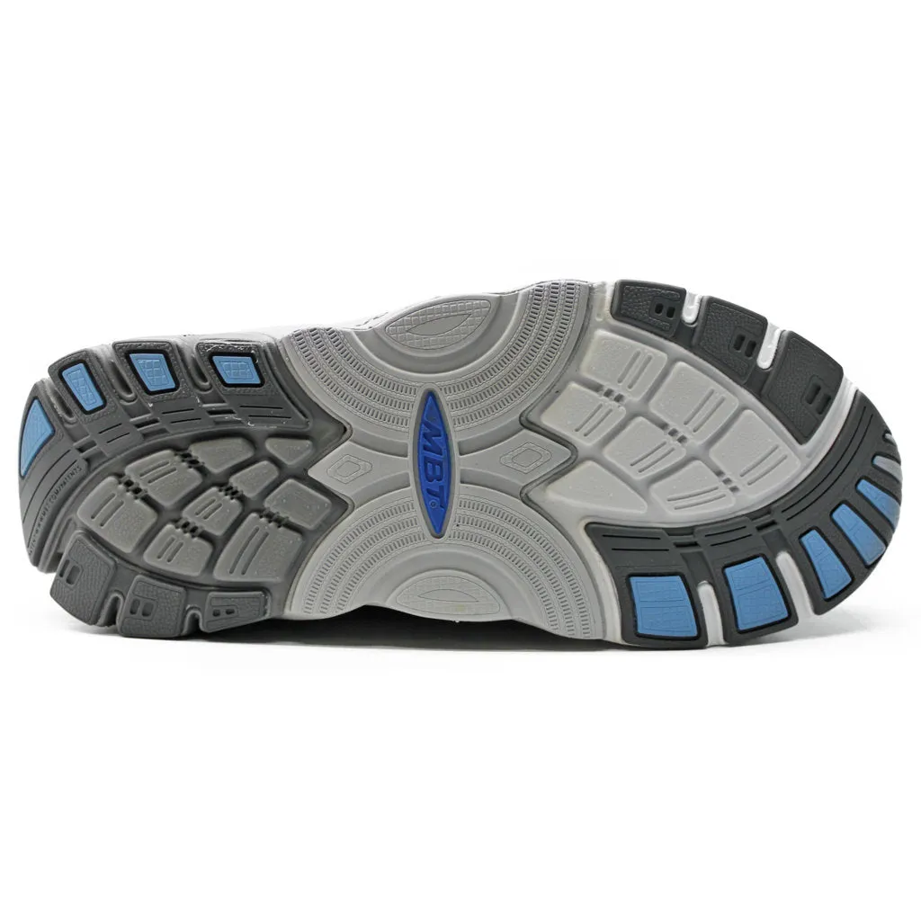 Z-3000-1 Mesh Women's Low-Top Trainers