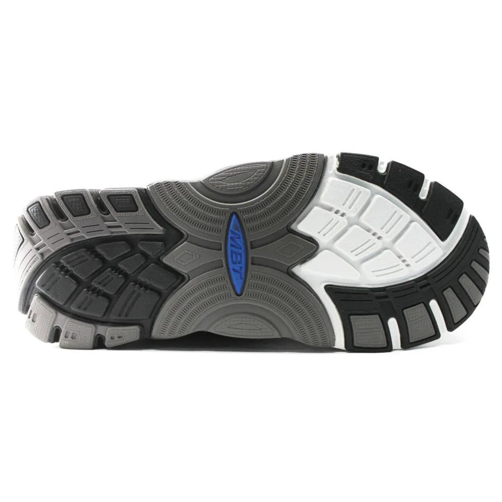Z-3000-1 Mesh Women's Low-Top Trainers