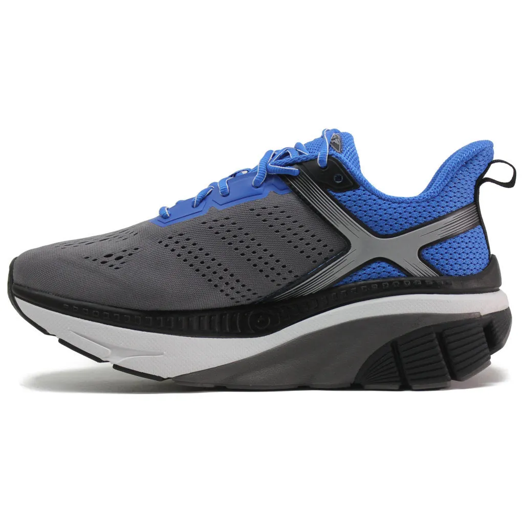 Z 3000 2 Textile Synthetic Women's Low Top Trainers
