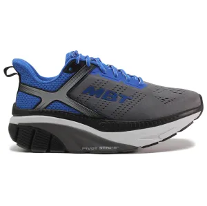 Z 3000 2 Textile Synthetic Women's Low Top Trainers