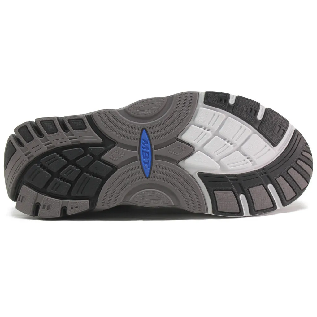 Z 3000 2 Textile Synthetic Women's Low Top Trainers