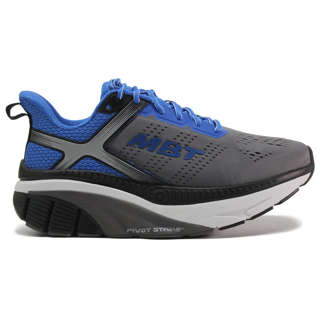 Z 3000 2 Textile Synthetic Women's Low Top Trainers
