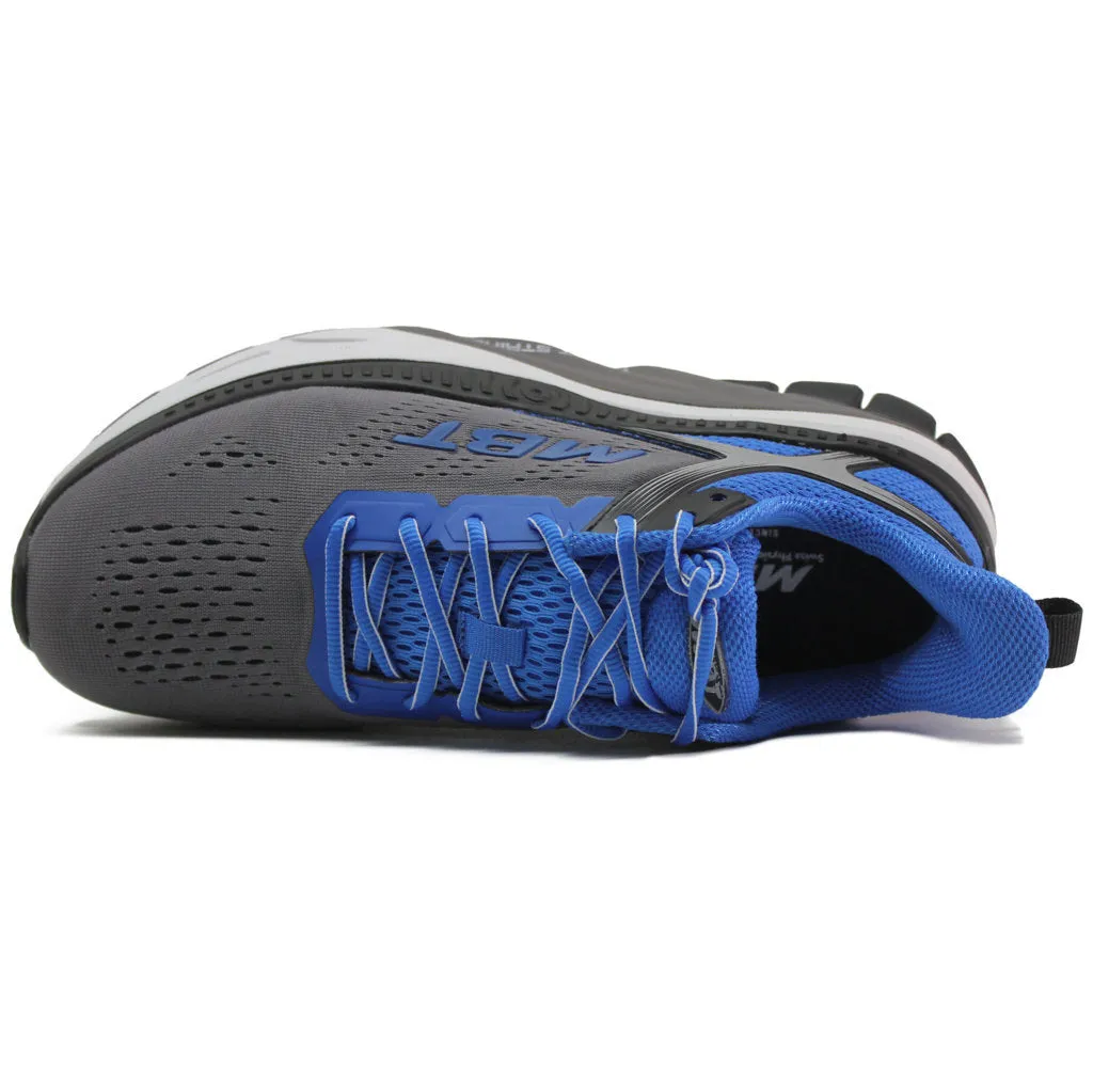 Z 3000 2 Textile Synthetic Women's Low Top Trainers